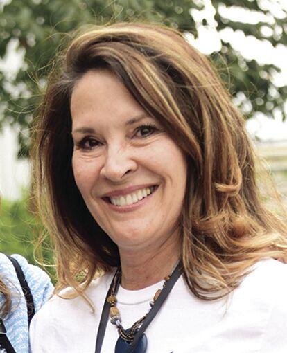 Janice McGeachin